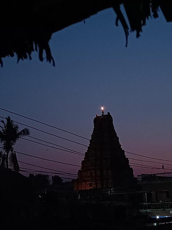 All Is Well Hampi Kültér fotó